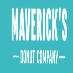 Maverick’s Donuts,